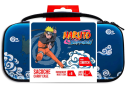 NARUTO SHIPPUDEN Case XL voor de Switch - blauw