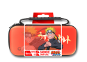 NARUTO SHIPPUDEN Case XL voor de Switch - LIMITED EDITION - oranje