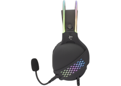 White Shark RGB Gaming headset OX