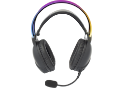 White Shark RGB Gaming headset OX