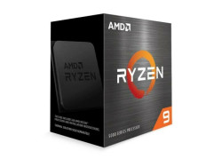 AM4 AMD Ryzen 9 5950X 105W 4.9GHz 72MB Tray