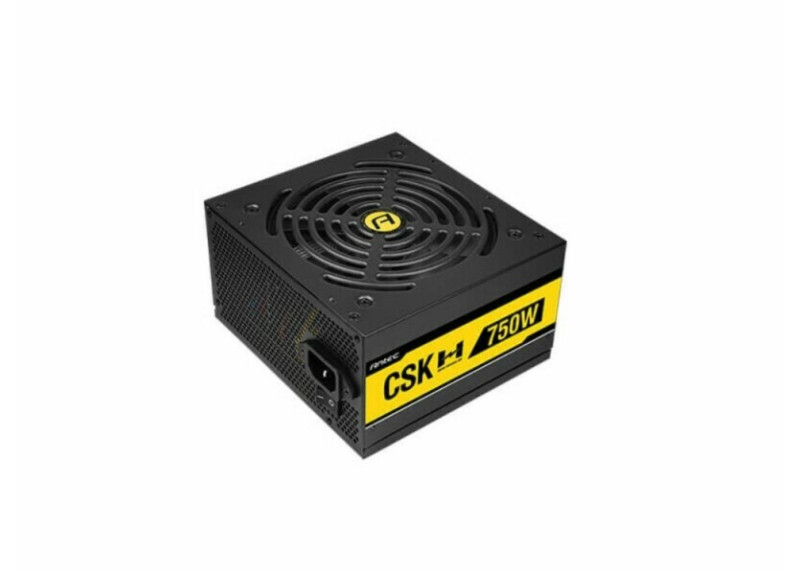 Antec CSK750H EC Semi Modular 750W ATX