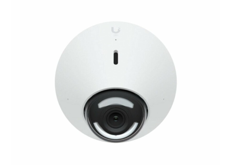 Ubiquiti UVC-G5-Dome IP-Cam Dome 5MP/2K/PoE