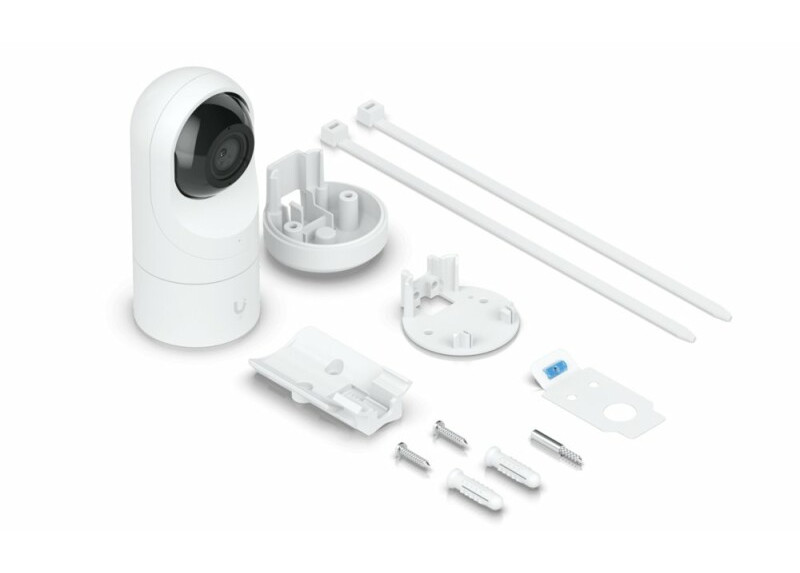 Ubiquiti UVC-G5-FLEX IP-Cam 2K 30 FPS