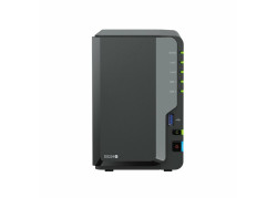 Synology Value Series DS224+ 2bay/USB 3.2/GLAN