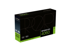 4060 ASUS PROART RTX OC Edition 8GB/3xDP/HDMI