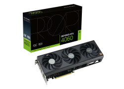 4060 ASUS PROART RTX OC Edition 8GB/3xDP/HDMI