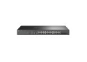 TP-Link 24Port Omada 2.5Gb PoE 500W 1U 19-inch