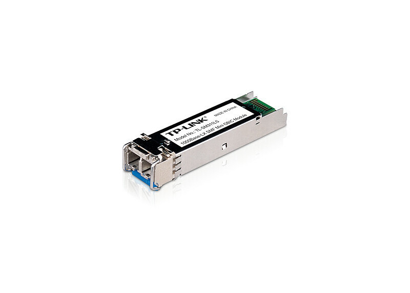 TP-Link Gigabit SFP module Single-mode