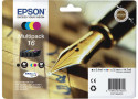 Epson T1626 Mulitpack 14,7ml (Origineel) fountain pen[1]