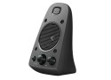 Logitech 2.1 Z625 Zwart