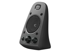 Logitech 2.1 Z625 Zwart