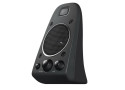 Logitech 2.1 Z625 Zwart