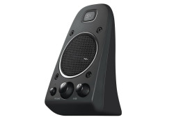 Logitech 2.1 Z625 Zwart