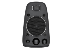 Logitech 2.1 Z625 Zwart