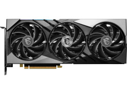 4070Ti MSI RTX Super GAMING X SLIM 16GB/3xDP/HDMI