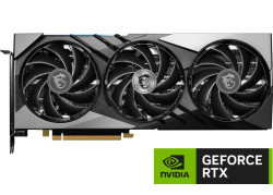 4070Ti MSI RTX Super GAMING X SLIM 16GB/3xDP/HDMI