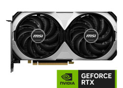 4070Ti MSI RTX Super Ventus 2X OC 16GB/3xDP/HDMI