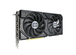 4060Ti ASUS DUAL RTX EVO OC Edition 8GB/3xDP/HDMI