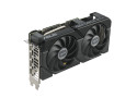 4060Ti ASUS DUAL RTX EVO OC Edition 8GB/3xDP/HDMI