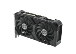 4060Ti ASUS DUAL RTX EVO OC Edition 8GB/3xDP/HDMI