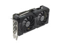 4070 ASUS DUAL RTX EVO OC Edition 12GB/3xDP/1xHDMI