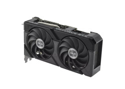 4070 ASUS DUAL RTX EVO OC Edition 12GB/3xDP/1xHDMI