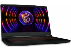 MSI 15,6" i7-12/8GB/512GB/FHD IPS 144Hz/3050/NoOS