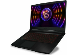 MSI 15,6" i7-12/8GB/512GB/FHD IPS 144Hz/3050/NoOS