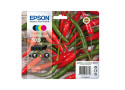 Epson 503XL Multipack Z/C/M/G 28,4ml(Origineel) chillies