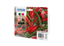 Epson 503XL Multipack Z/C/M/G 28,4ml(Origineel) chillies