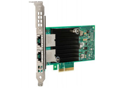 Intel Ethernet Adapter 10Gbps/Dual-Port/PCIe 3.0