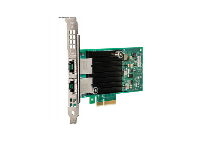 Intel Ethernet Adapter 10Gbps/Dual-Port/PCIe 3.0