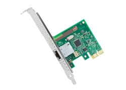Intel Ethernet Adapter 1Gbps/PCIe 2.1 - I210T1