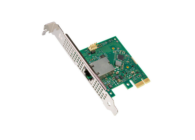 Intel 2.5Gbps RJ45 - I226T1