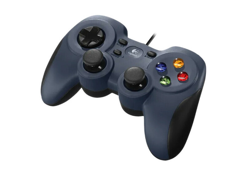 Logitech Gamepad USB F310