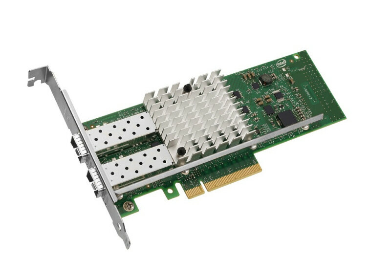 Intel 10G SFP+ - X520-DA