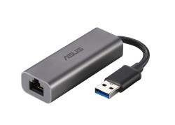 --> RJ45 2500Mbps Adapter - ASUS USB-C2500