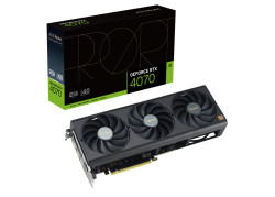 4070 ASUS ProArt RTX OC Edition 12GB/3xDP/HDMI