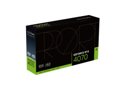 4070 ASUS ProArt RTX OC Edition 12GB/3xDP/HDMI