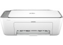 HP Deskjet 2820e AIO / WLAN / Wit-Grijs