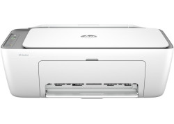 HP Deskjet 2820e AIO / WLAN / Wit-Grijs