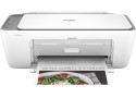 HP Deskjet 2820e AIO / WLAN / Wit-Grijs