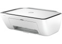 HP Deskjet 2820e AIO / WLAN / Wit-Grijs