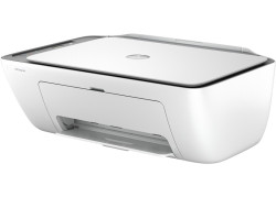 HP Deskjet 2820e AIO / WLAN / Wit-Grijs