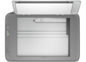 HP Deskjet 2820e AIO / WLAN / Wit-Grijs