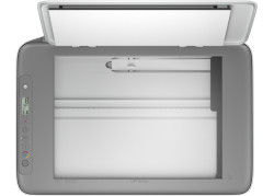 HP Deskjet 2820e AIO / WLAN / Wit-Grijs