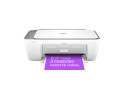 HP Deskjet 2820e AIO / WLAN / Wit-Grijs