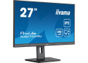 iiyama XUB2792HSU-B6 computer monitor 68,6 cm (27") 1920 x 1080 Pixels Full HD LED Zwart