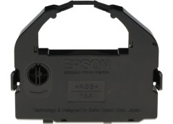 Epson Ribbon Cartridge zwart S015262 (Origineel)